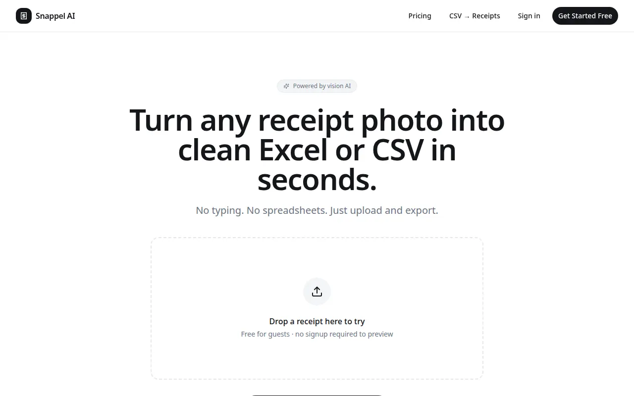Homepage of 24hrbuild.xyz