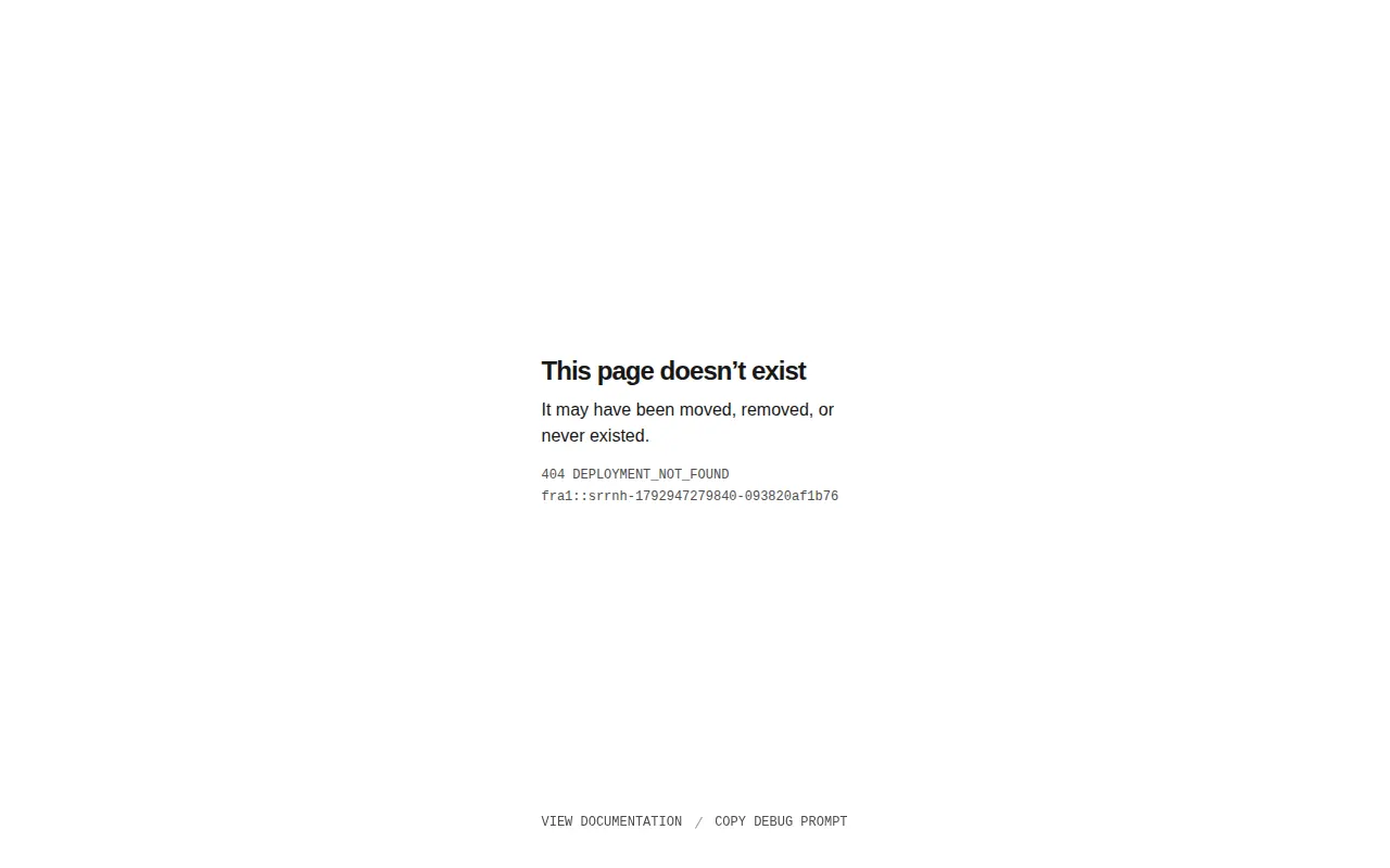 Homepage of aiagentnotes.com