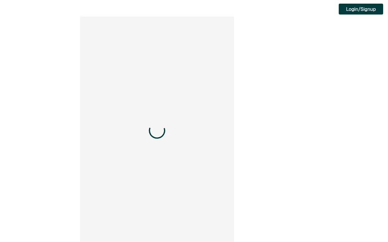 Homepage of app.renoassist.io