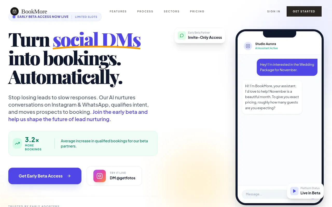 Homepage of bookmore.neorun.in