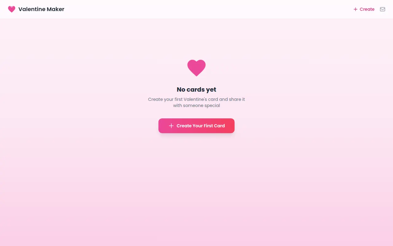 Homepage of cantsayno.cards
