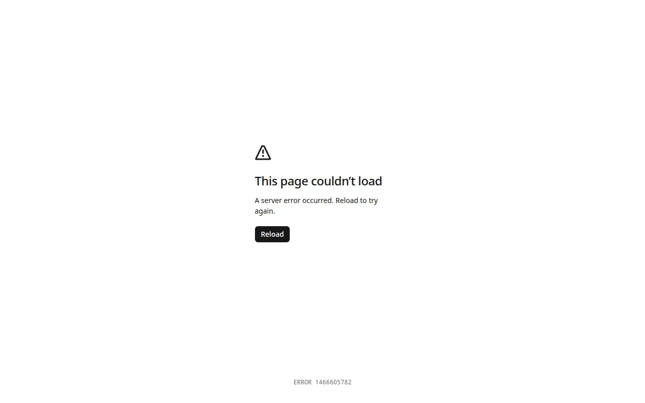 Homepage of deskthrone.lol