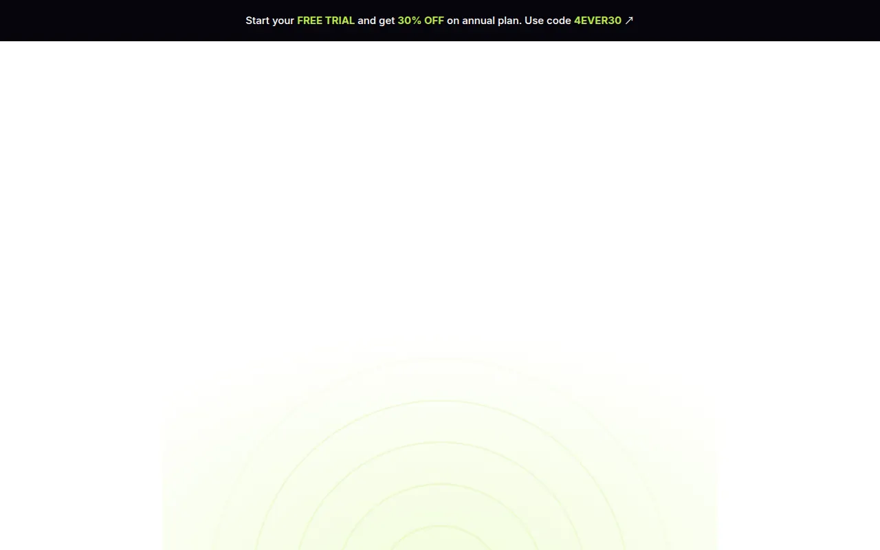 Homepage of fitsenpai.com